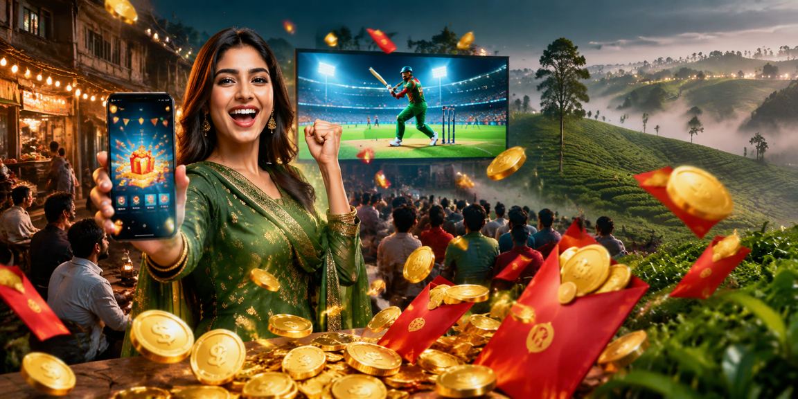 crickex pkr